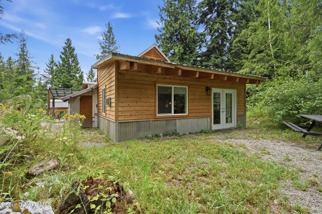 794 Wild Turkey Road Sandpoint ID 83864