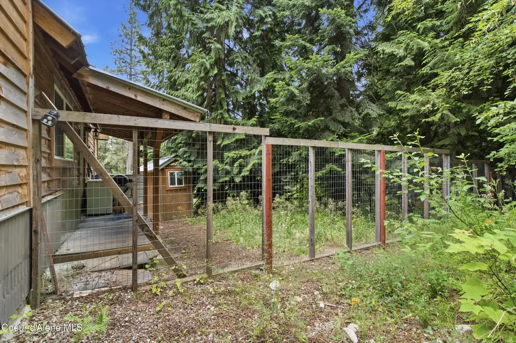 794 Wild Turkey Road Sandpoint ID 83864
