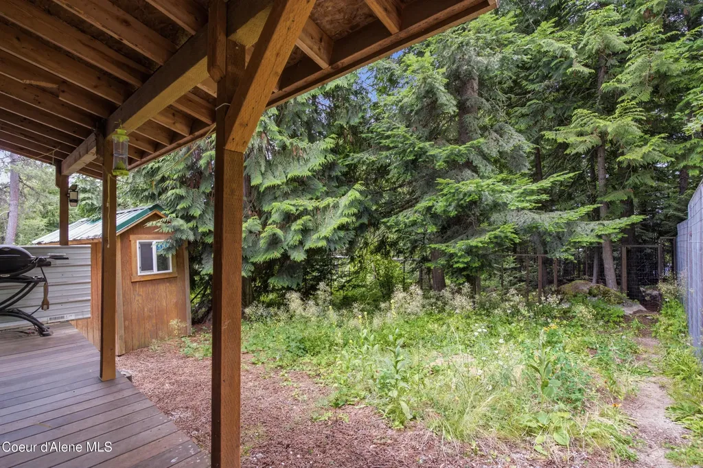 794 Wild Turkey Road Sandpoint ID 83864