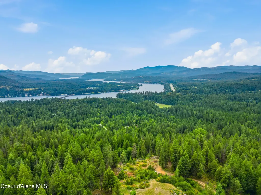 794 Wild Turkey Road Sandpoint ID 83864