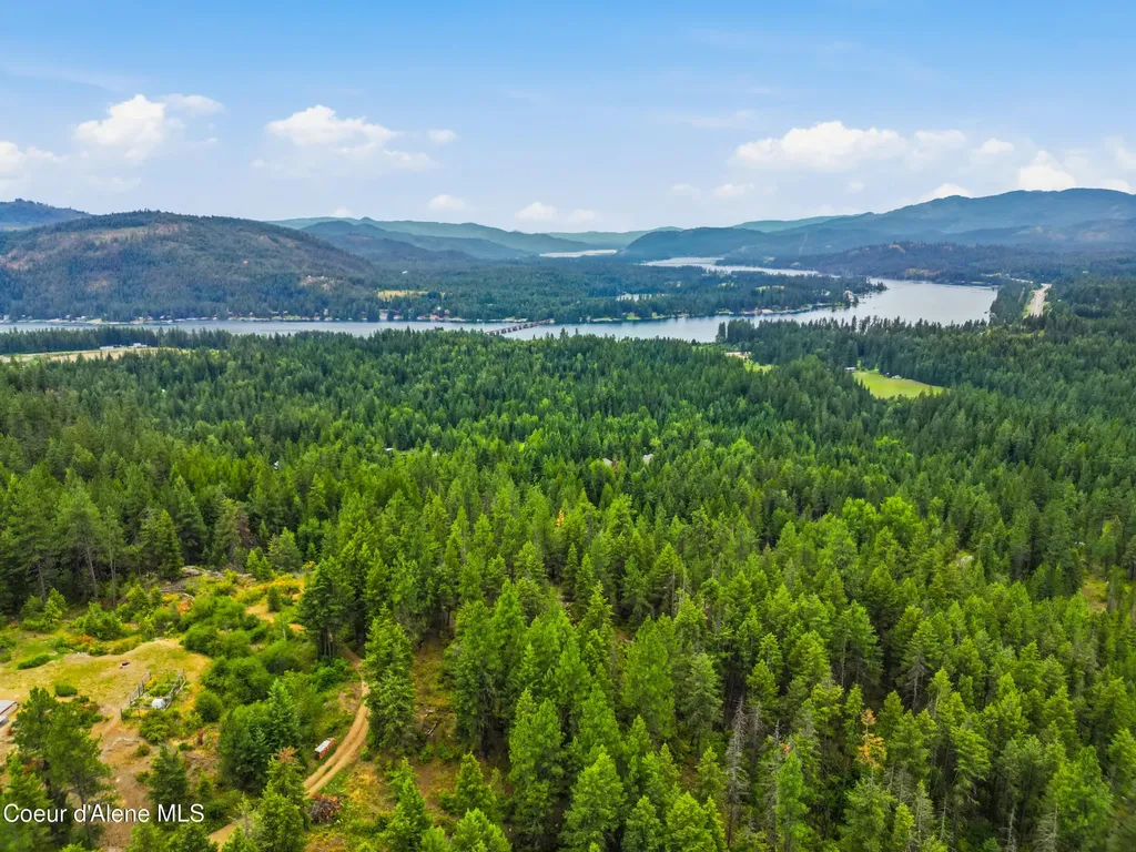 794 Wild Turkey Road Sandpoint ID 83864