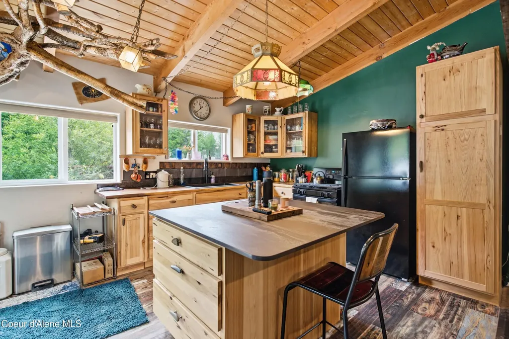 794 Wild Turkey Road Sandpoint ID 83864