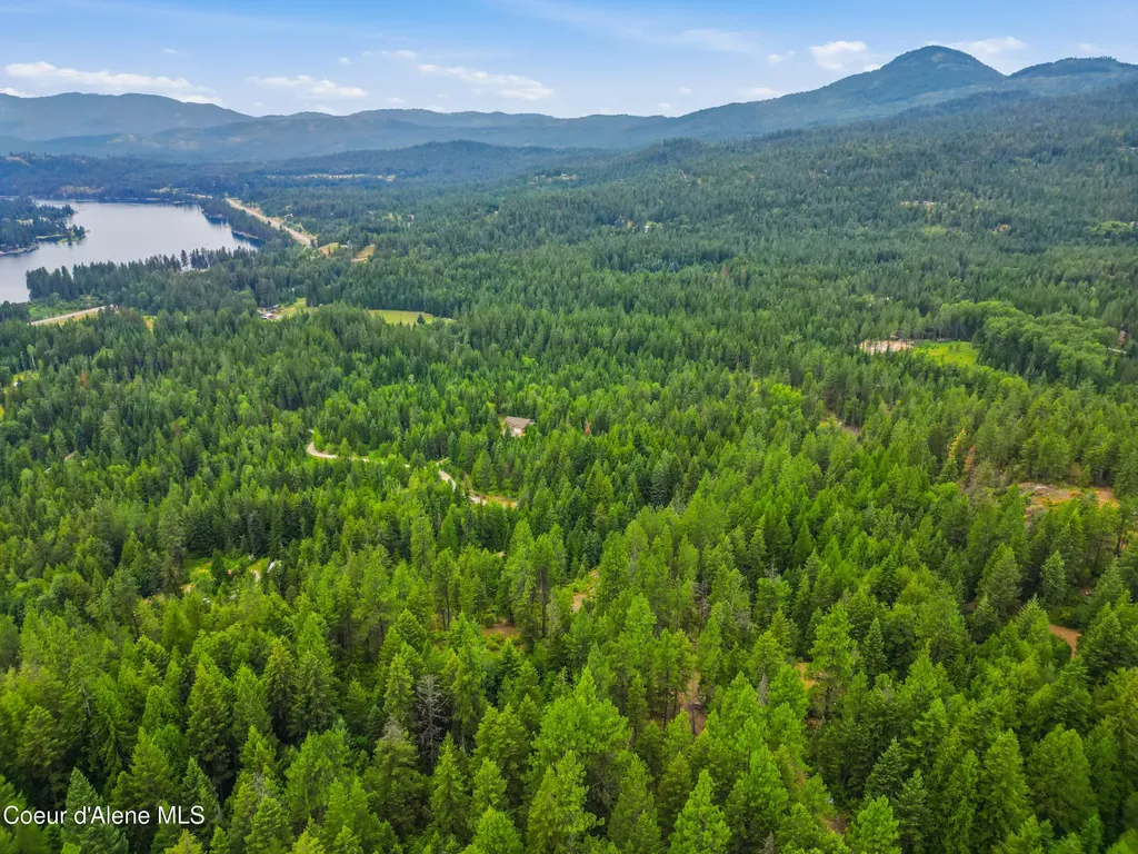 794 Wild Turkey Road Sandpoint ID 83864