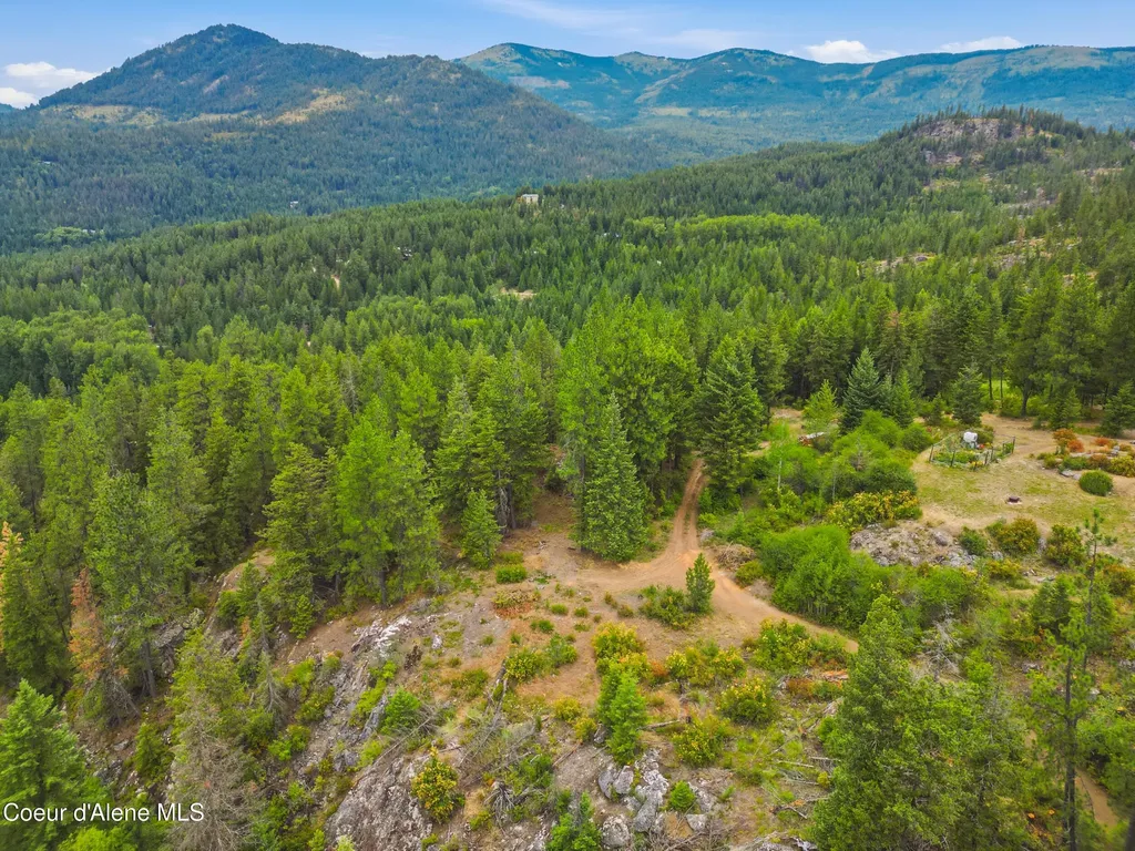 794 Wild Turkey Road Sandpoint ID 83864