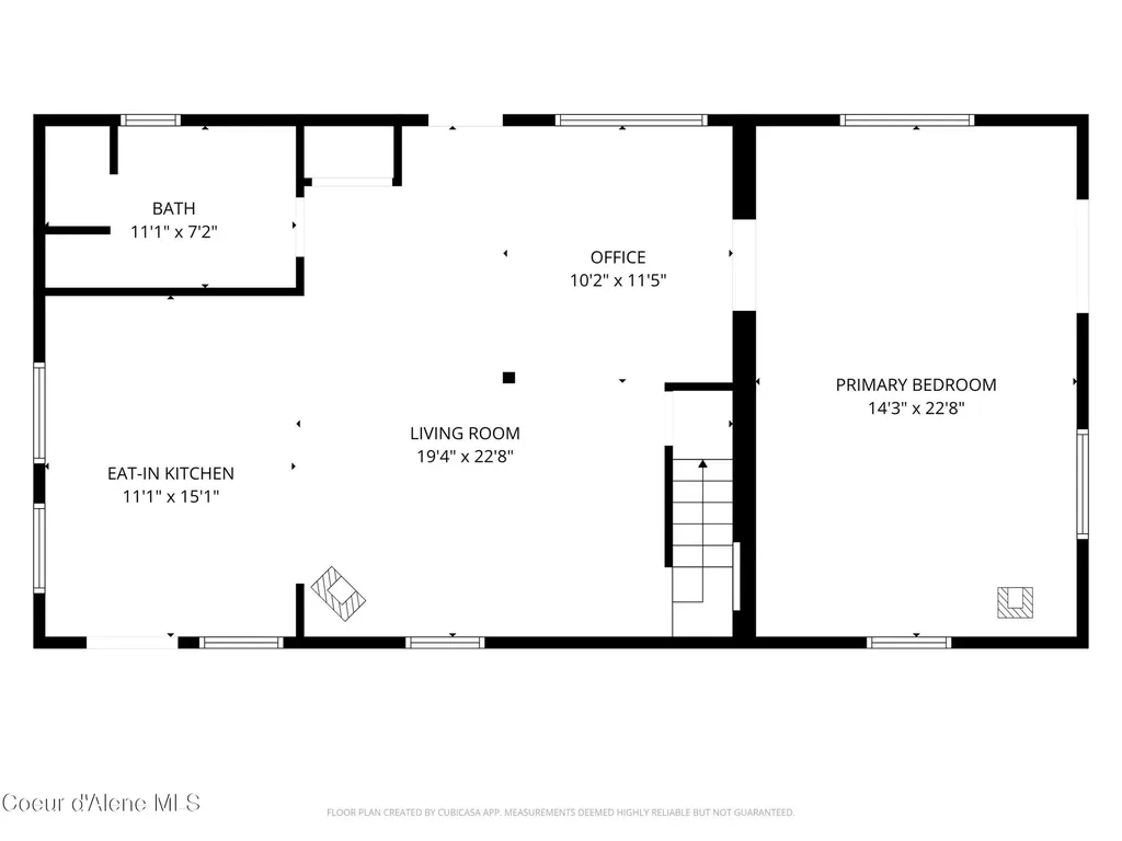 794 Wild Turkey Road Sandpoint ID 83864