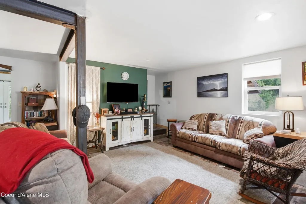 794 Wild Turkey Road Sandpoint ID 83864