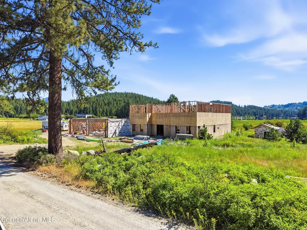 259 S Beaver Lake Road Athol ID 83801