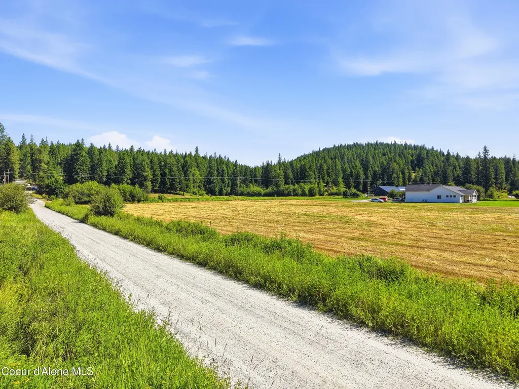 259 S Beaver Lake Road Athol ID 83801