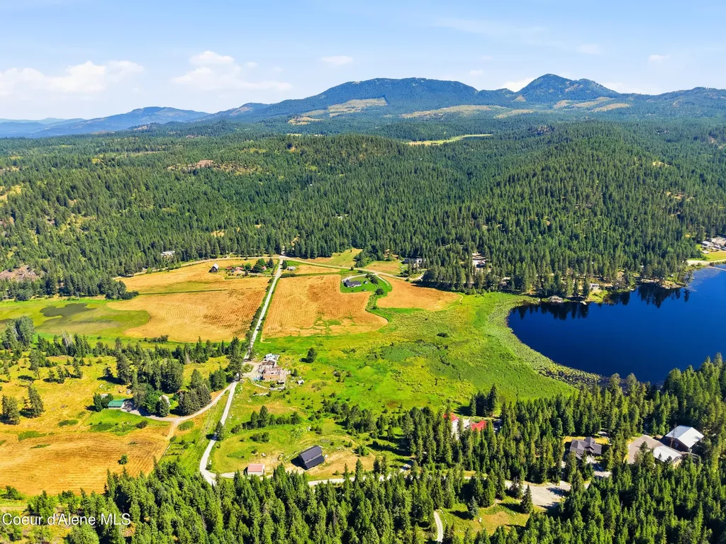259 S Beaver Lake Road Athol ID 83801