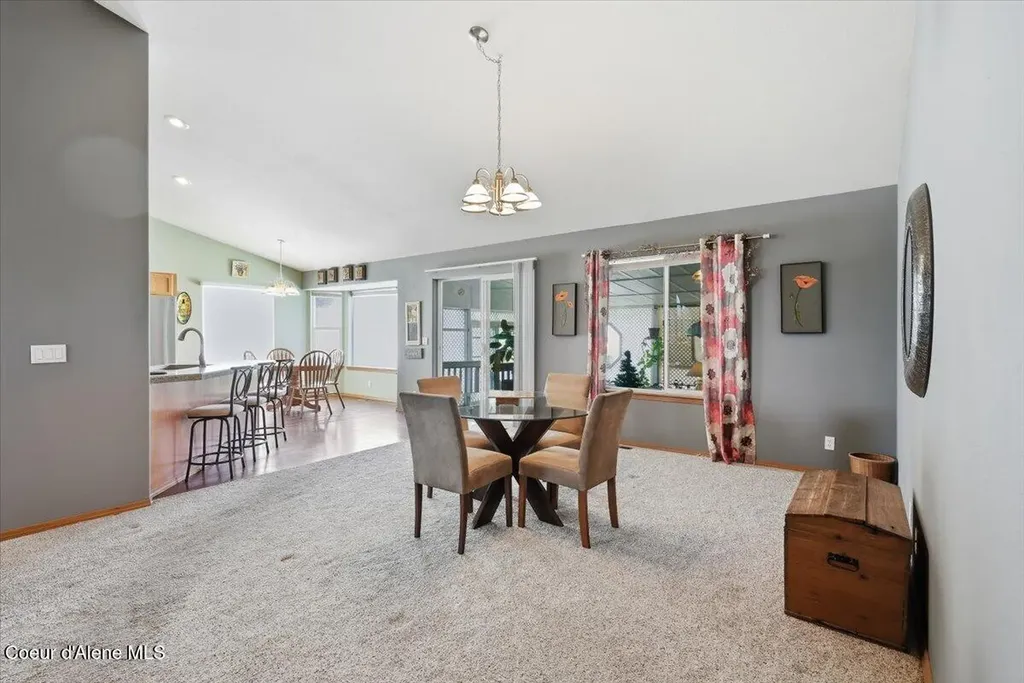3015 N Slice Drive Post Falls ID 83854