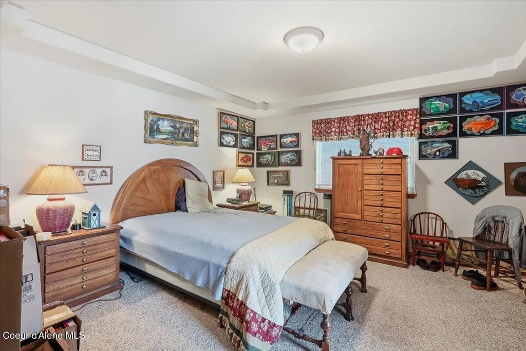 3015 N Slice Drive Post Falls ID 83854