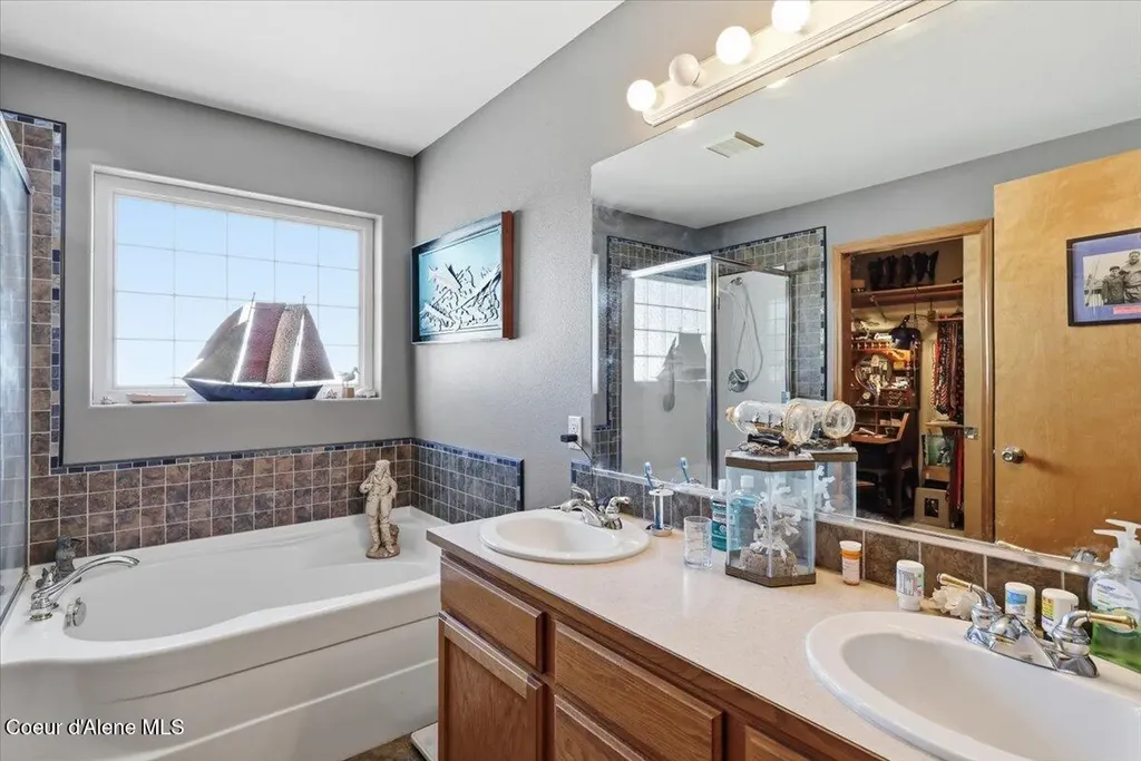 3015 N Slice Drive Post Falls ID 83854