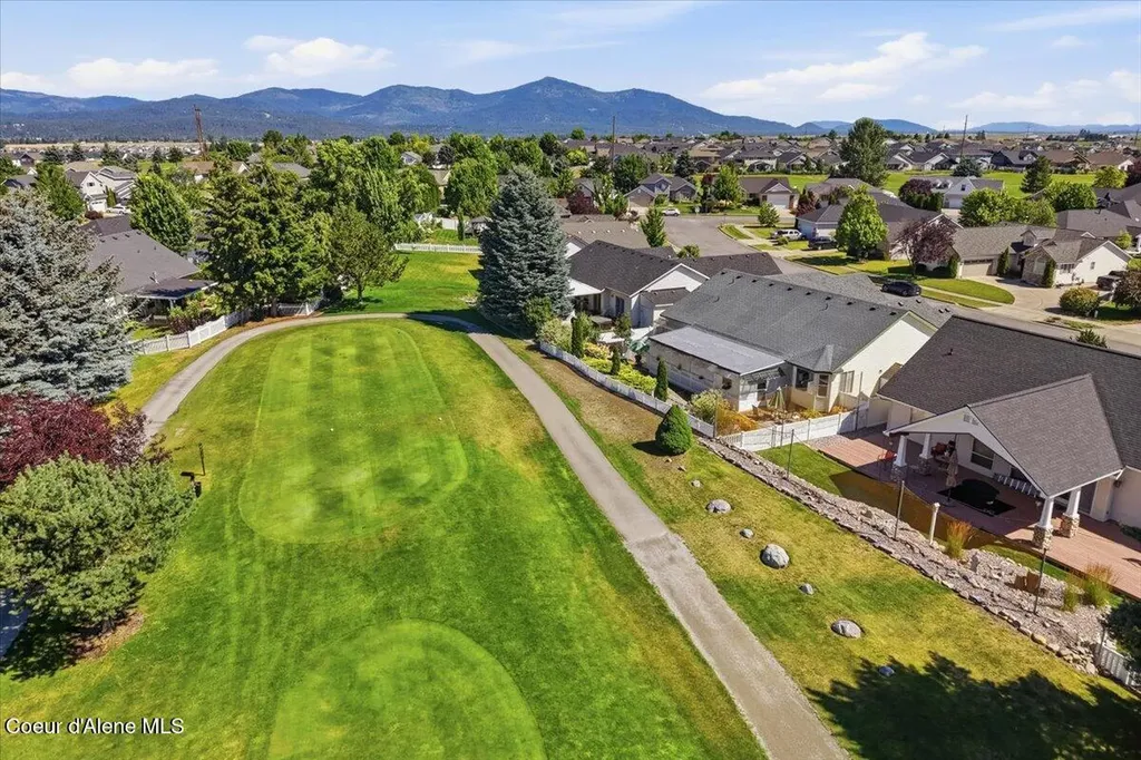 3015 N Slice Drive Post Falls ID 83854