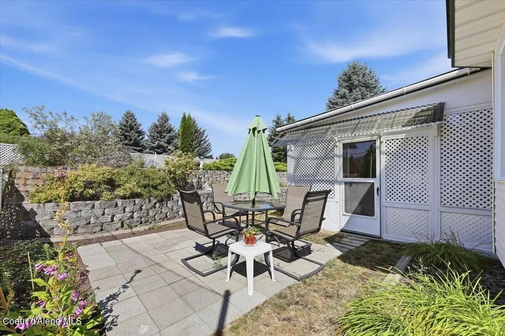 3015 N Slice Drive Post Falls ID 83854