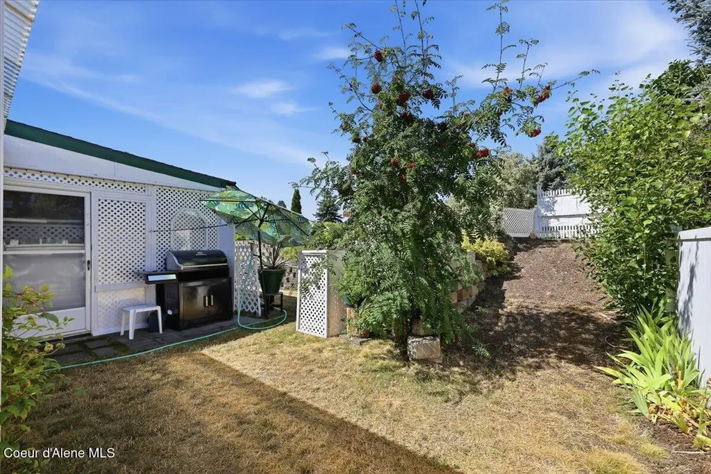 3015 N Slice Drive Post Falls ID 83854