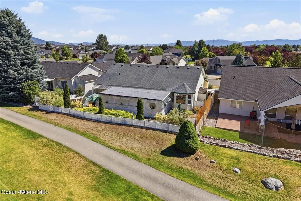 3015 N Slice Drive Post Falls ID 83854