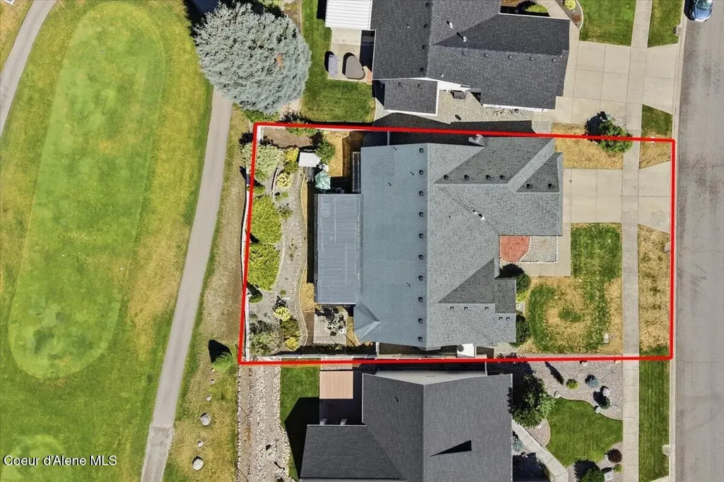 3015 N Slice Drive Post Falls ID 83854