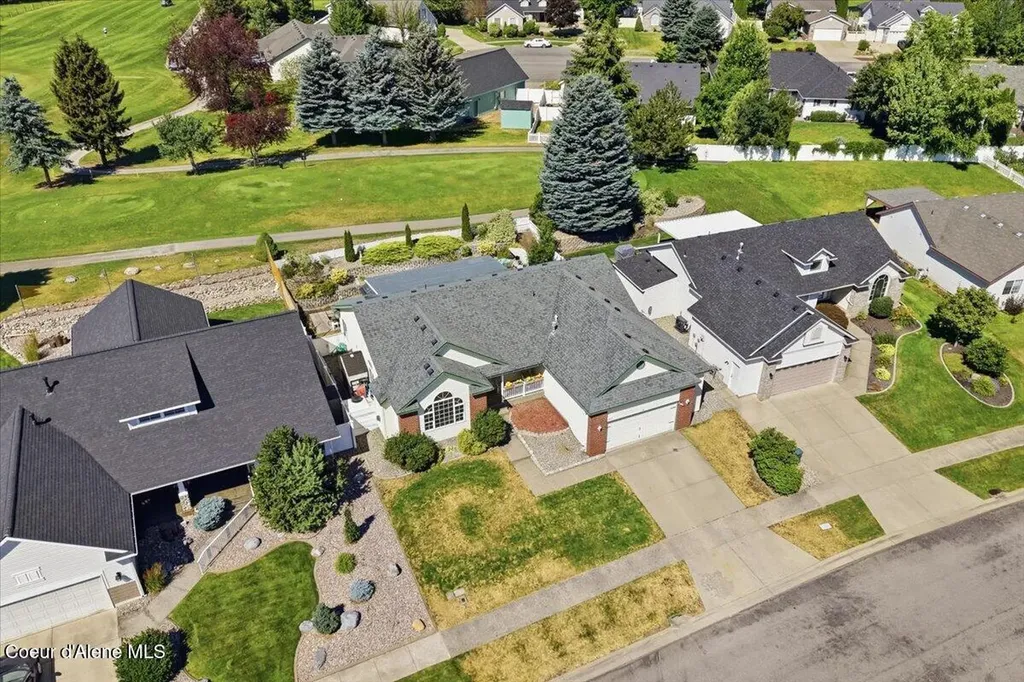 3015 N Slice Drive Post Falls ID 83854