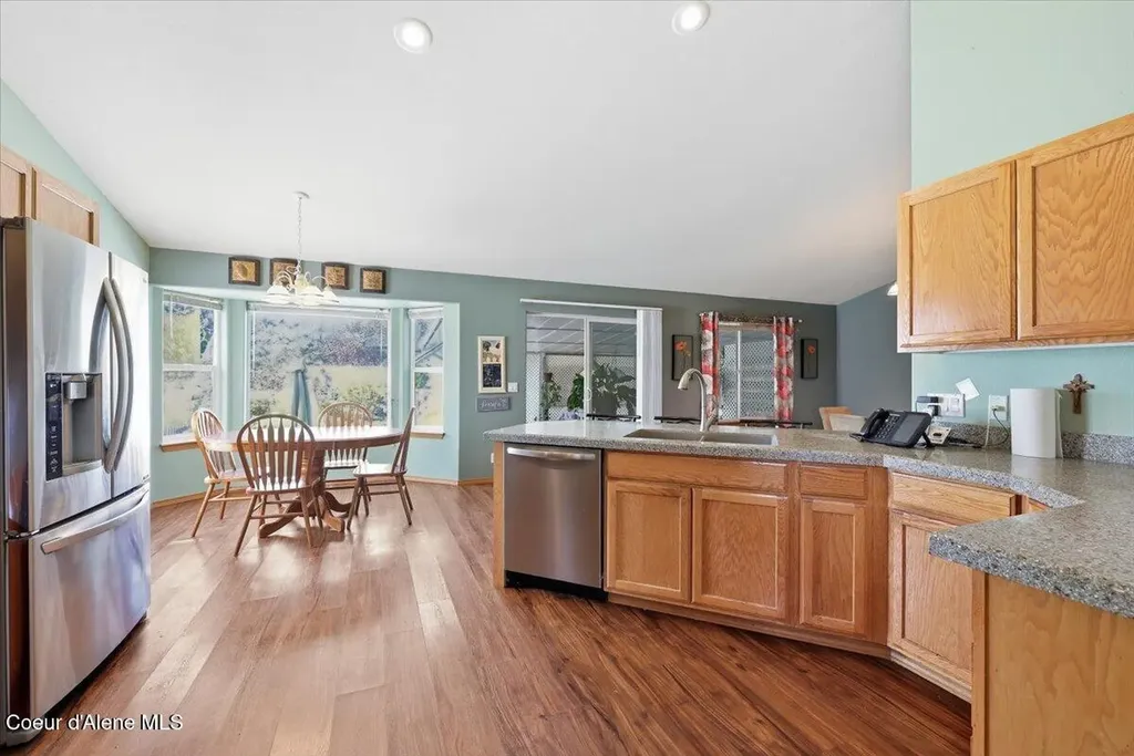 3015 N Slice Drive Post Falls ID 83854