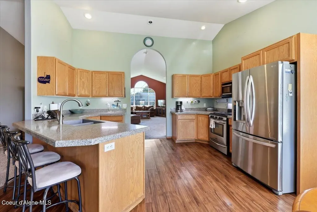 3015 N Slice Drive Post Falls ID 83854