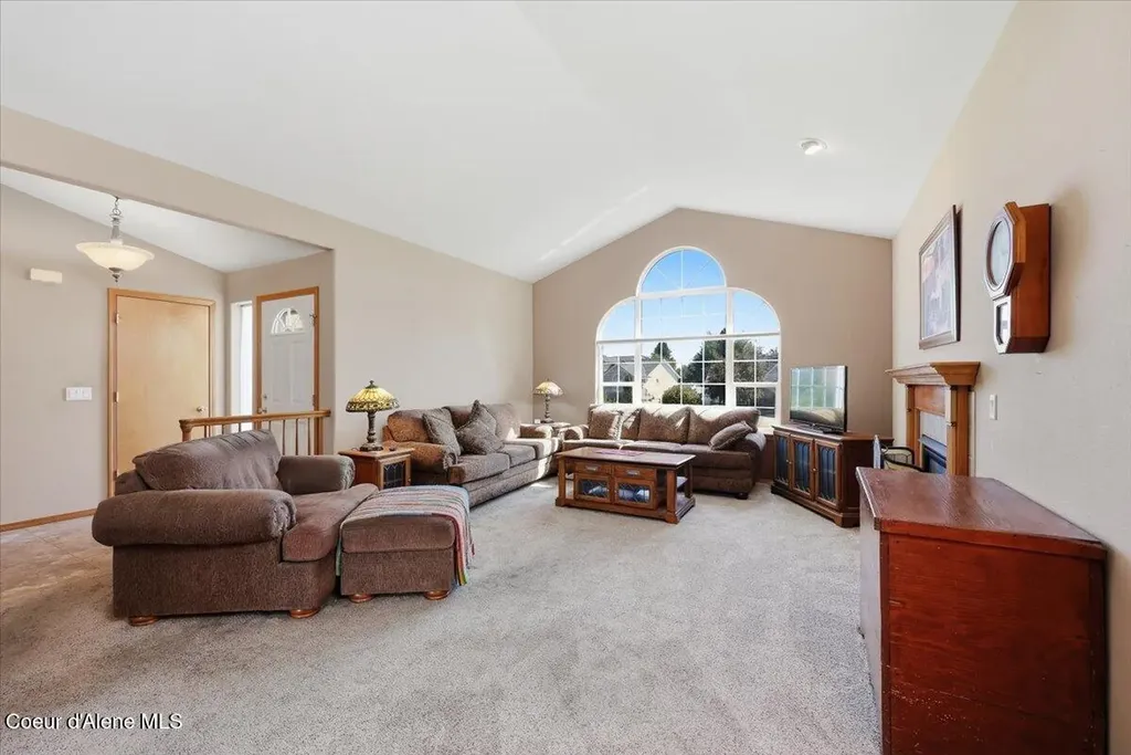 3015 N Slice Drive Post Falls ID 83854