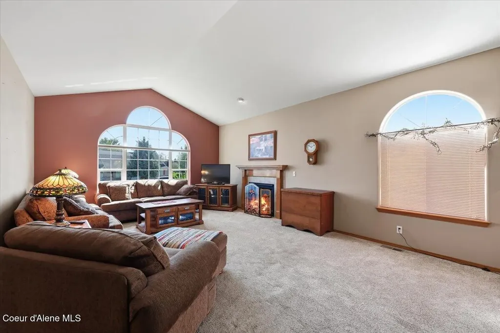 3015 N Slice Drive Post Falls ID 83854