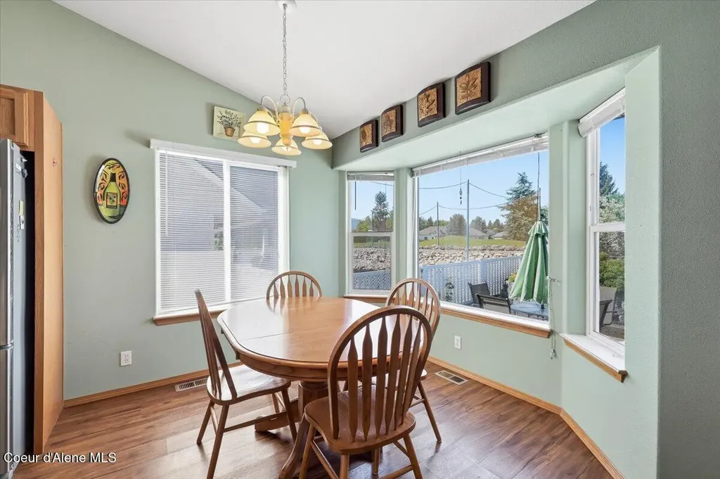 3015 N Slice Drive Post Falls ID 83854