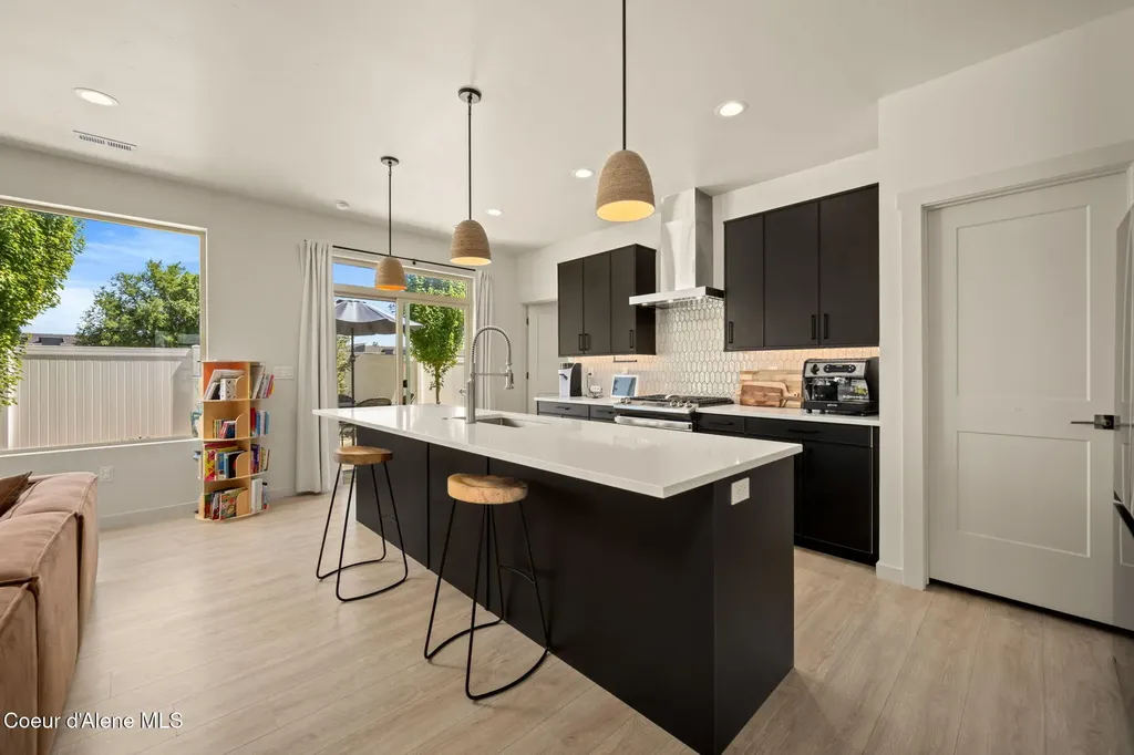 1490 W Moselle Drive Coeur D'alene ID 83814