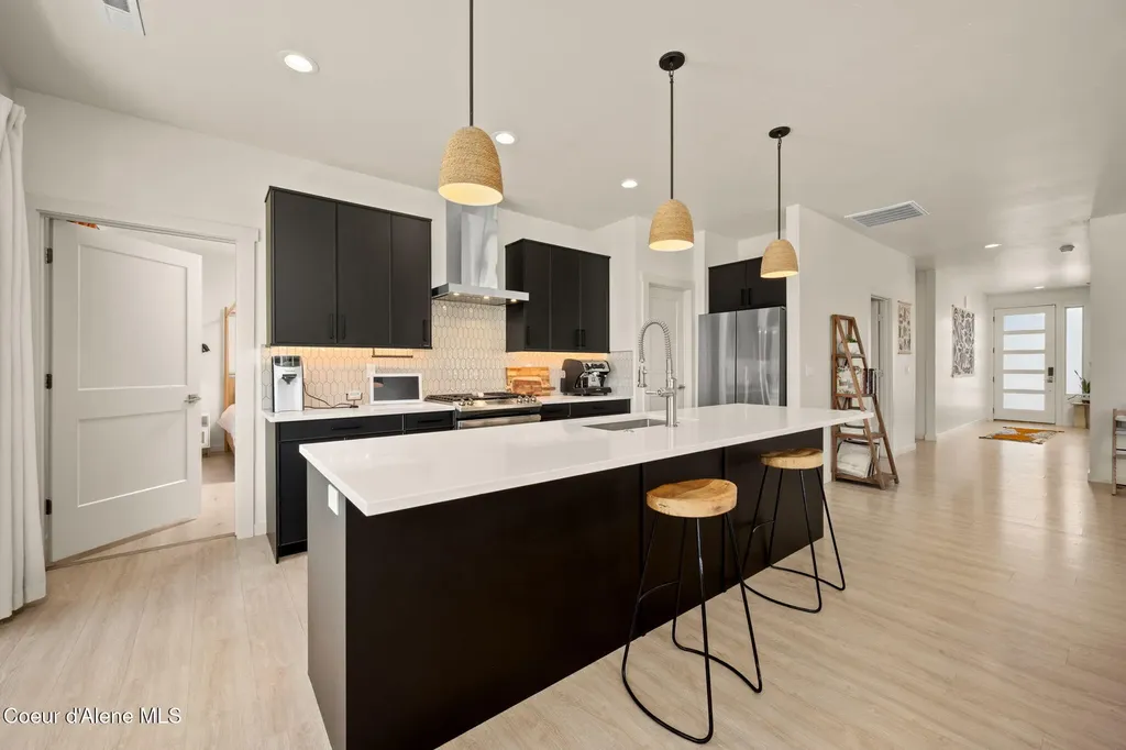 1490 W Moselle Drive Coeur D'alene ID 83814