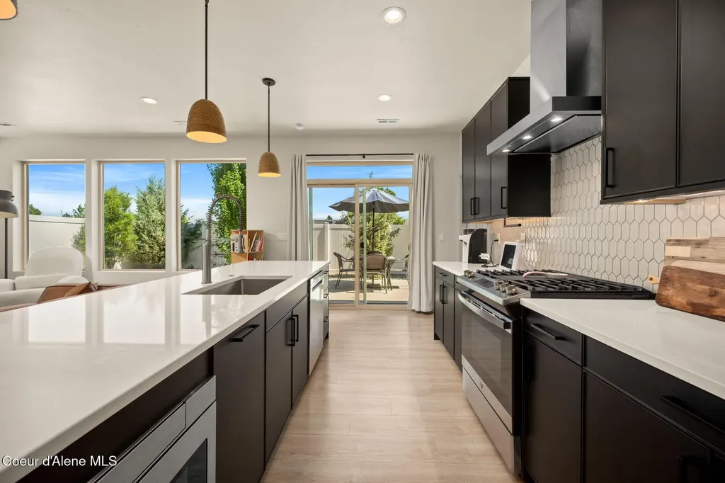 1490 W Moselle Drive Coeur D'alene ID 83814