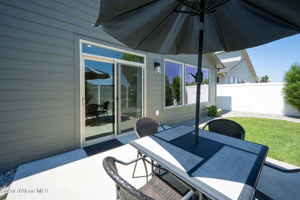 1490 W Moselle Drive Coeur D'alene ID 83814