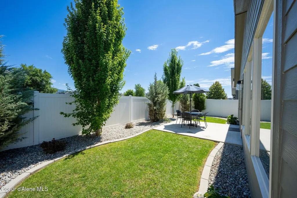 1490 W Moselle Drive Coeur D'alene ID 83814