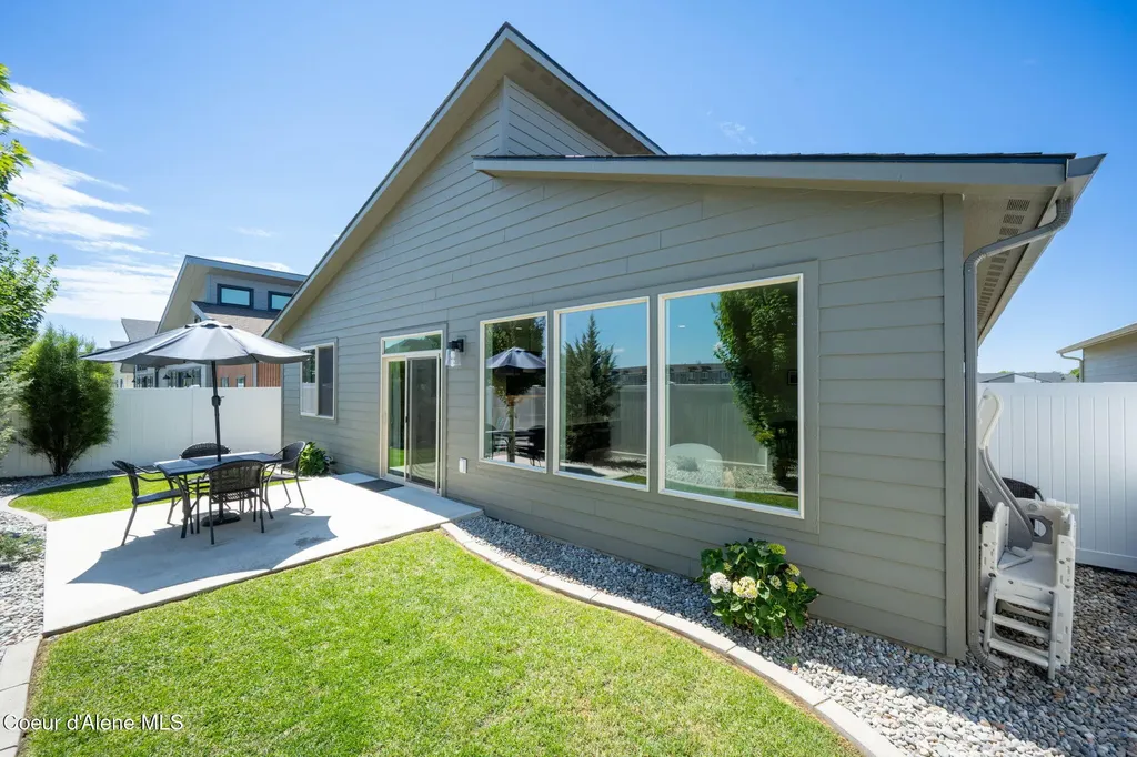 1490 W Moselle Drive Coeur D'alene ID 83814