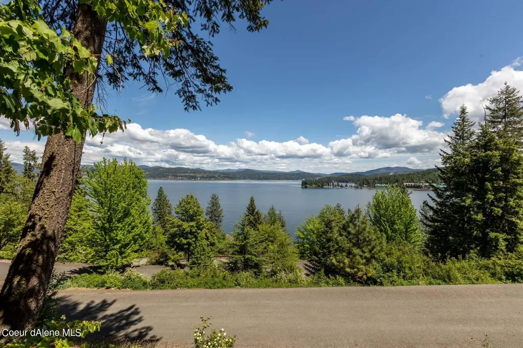 Nka Threemile Point Road L3 B2 Coeur D'alene ID 83814