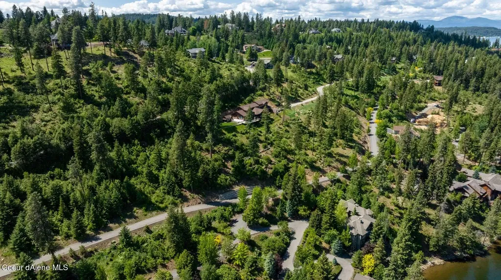 Nka Threemile Point Road L3 B2 Coeur D'alene ID 83814