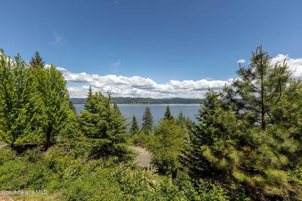 Nka Threemile Point Road L3 B2 Coeur D'alene ID 83814