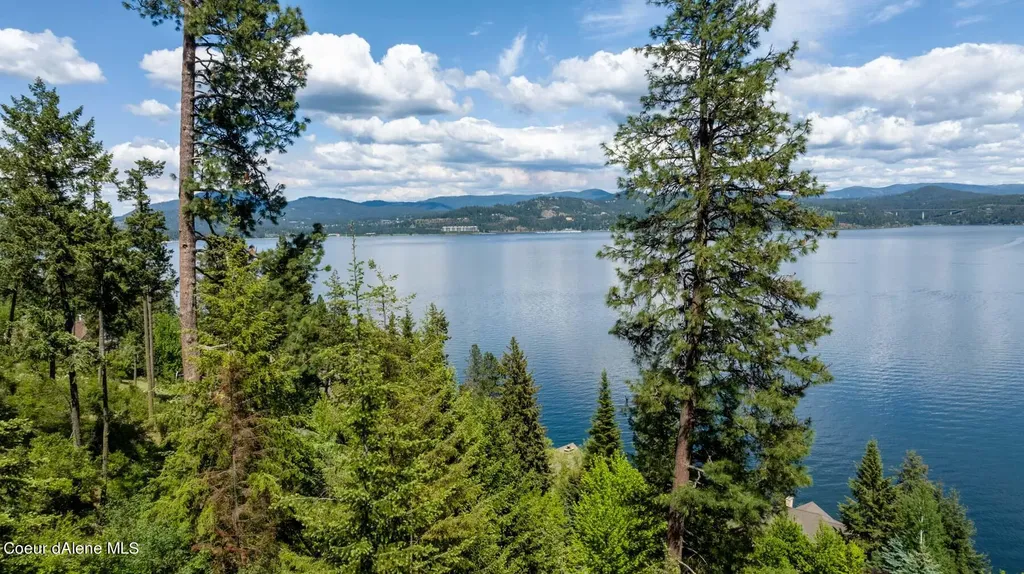 Nka Threemile Point Road L3 B2 Coeur D'alene ID 83814
