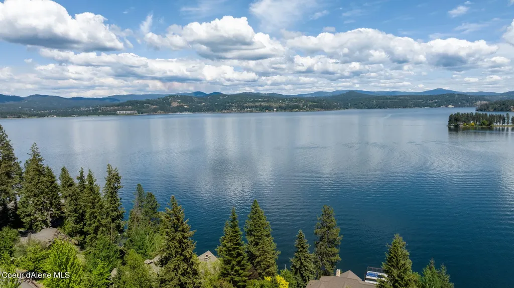 Nka Threemile Point Road L3 B2 Coeur D'alene ID 83814