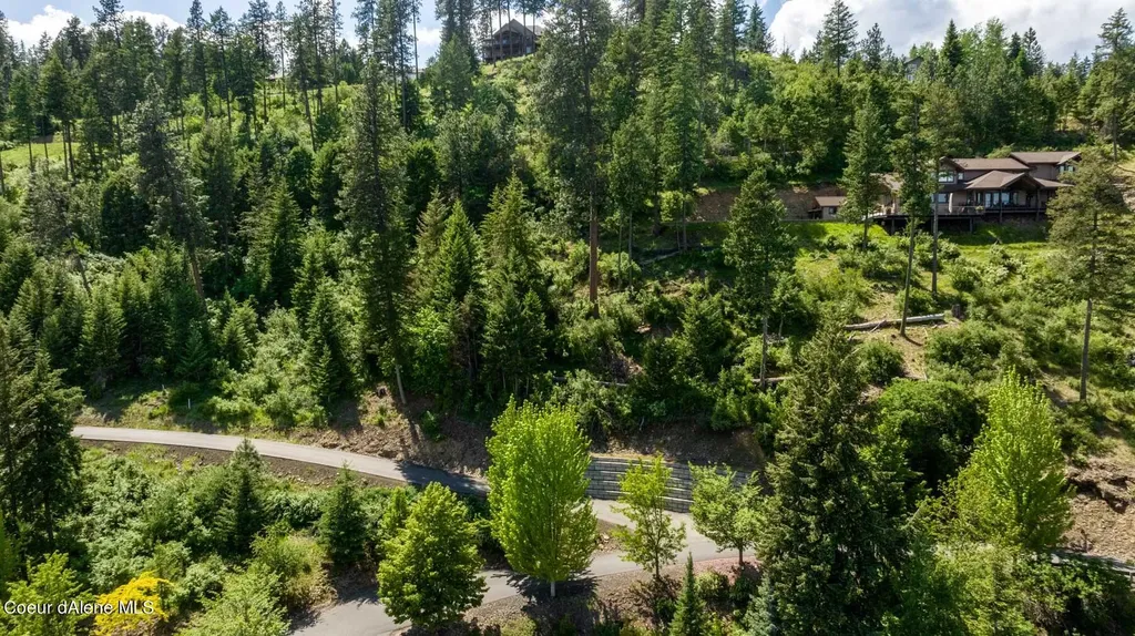 Nka Threemile Point Road L3 B2 Coeur D'alene ID 83814