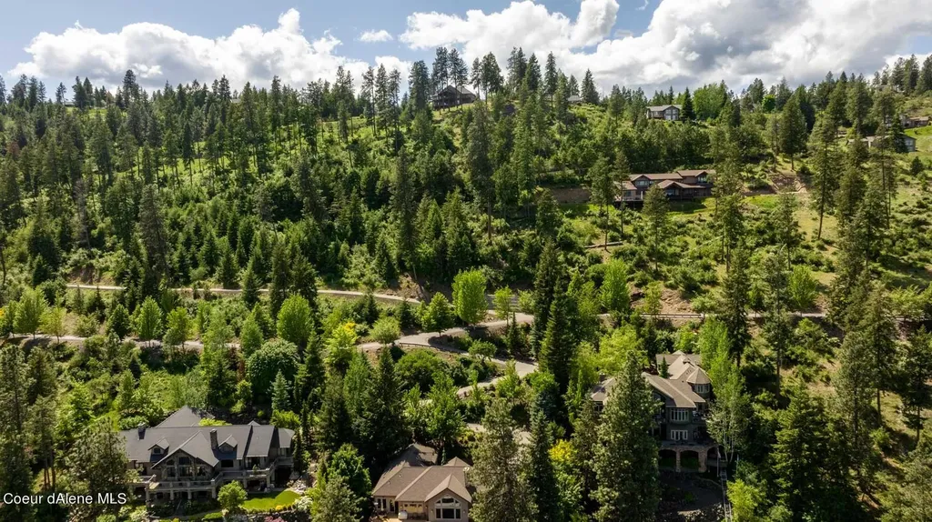 Nka Threemile Point Road L3 B2 Coeur D'alene ID 83814