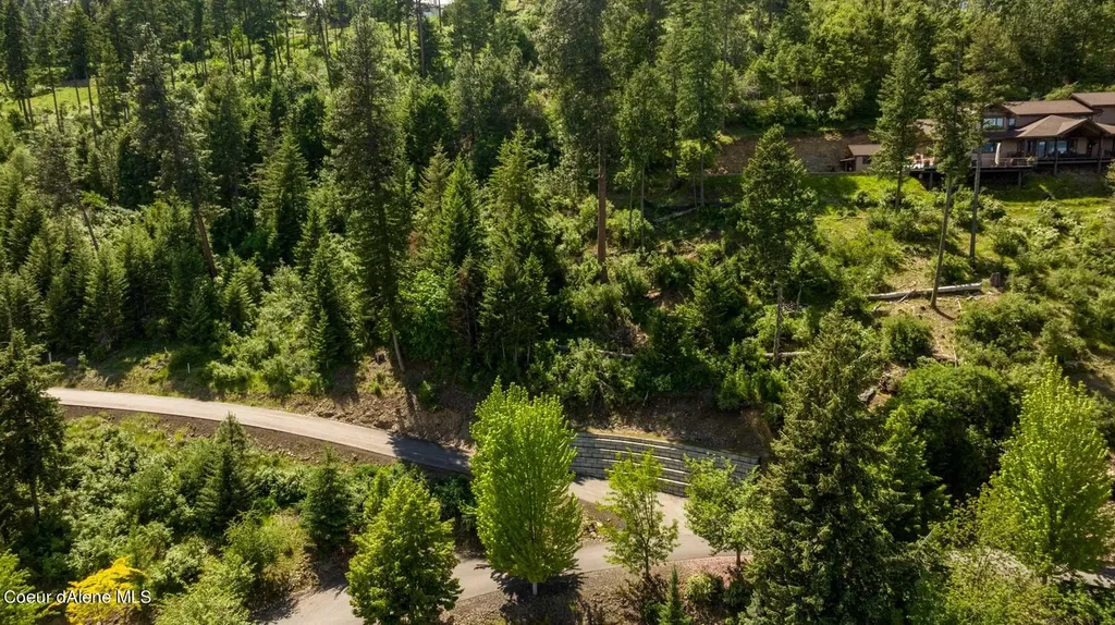 Nka Threemile Point Road L3 B2 Coeur D'alene ID 83814