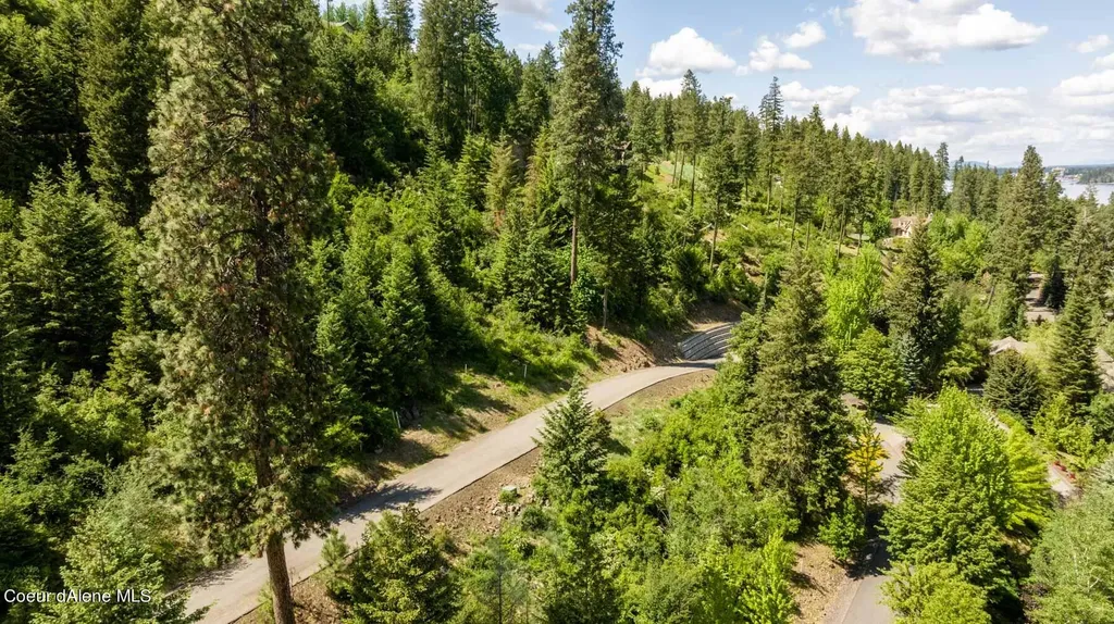 Nka Threemile Point Road L3 B2 Coeur D'alene ID 83814