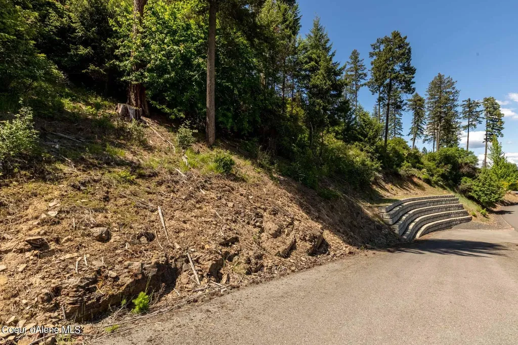 Nka Threemile Point Road L3 B2 Coeur D'alene ID 83814