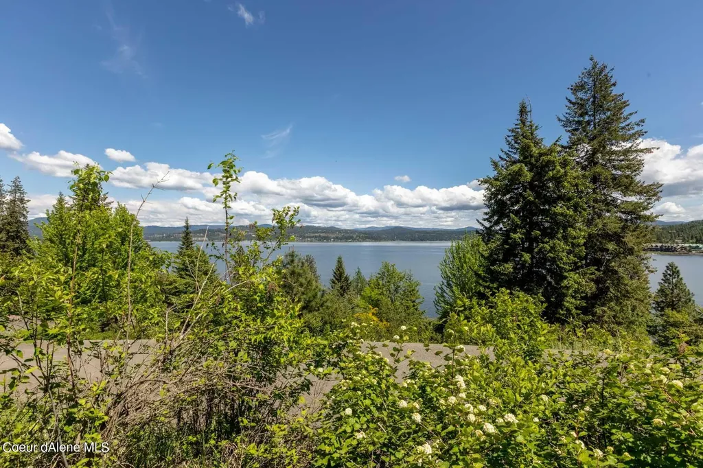 Nka Threemile Point Road L3 B2 Coeur D'alene ID 83814