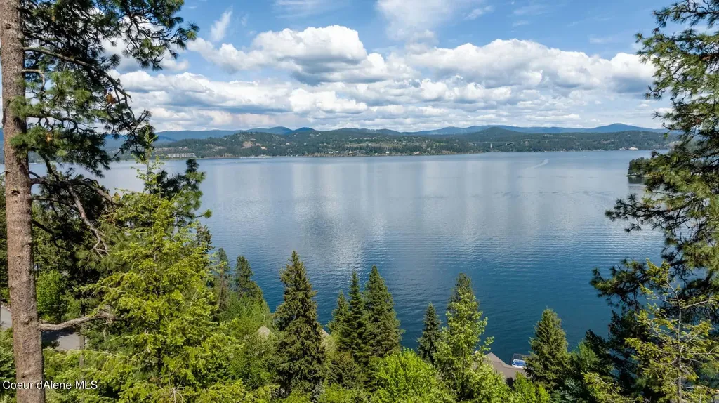 Nka Threemile Point Road L3 B2 Coeur D'alene ID 83814
