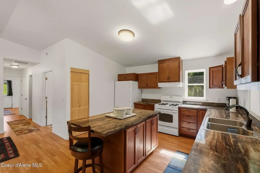 273 Flume Creek Road Sandpoint ID 83864