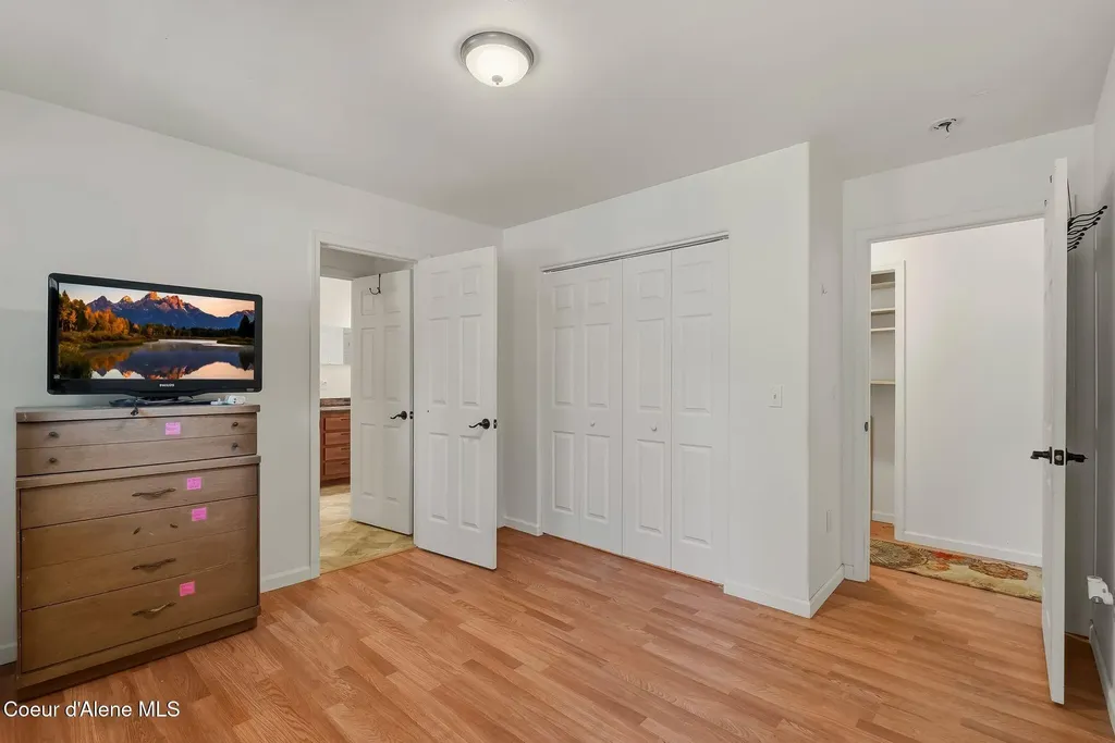 273 Flume Creek Road Sandpoint ID 83864
