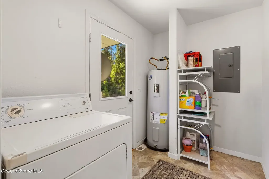 273 Flume Creek Road Sandpoint ID 83864