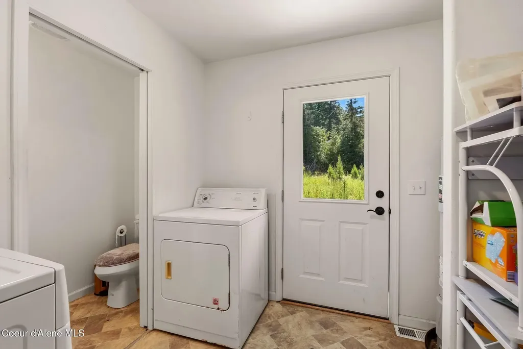 273 Flume Creek Road Sandpoint ID 83864