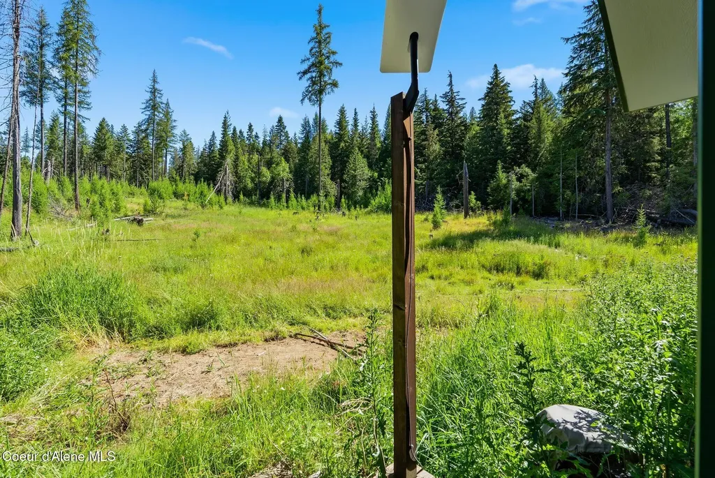 273 Flume Creek Road Sandpoint ID 83864